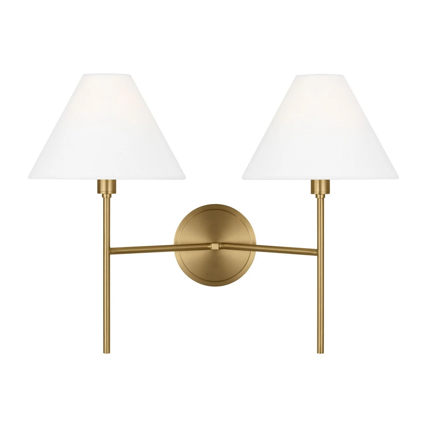 Ridgewood Wall Sconce - Image 3