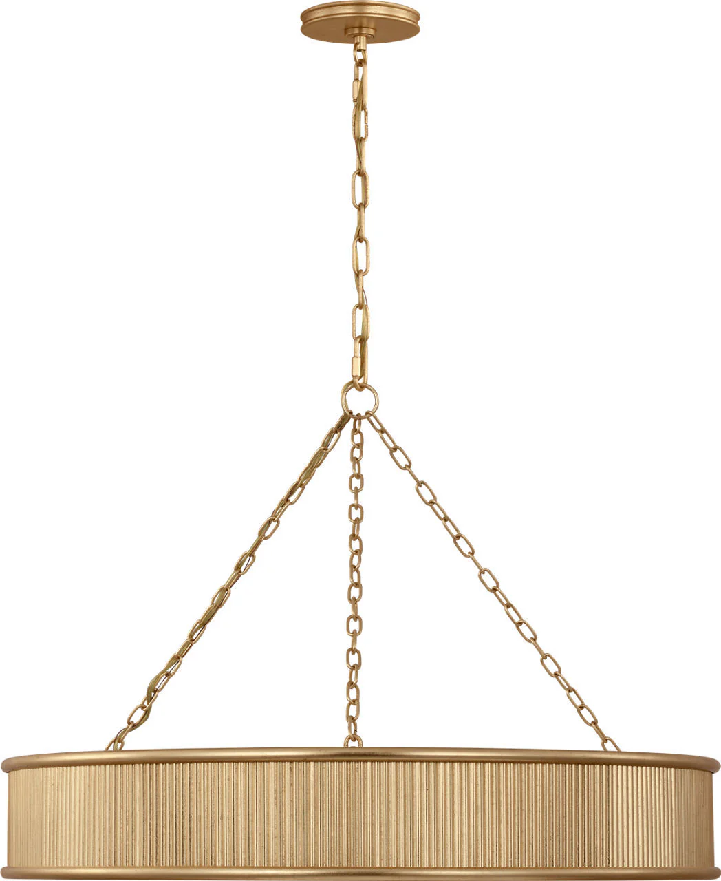 Ritz Chandelier