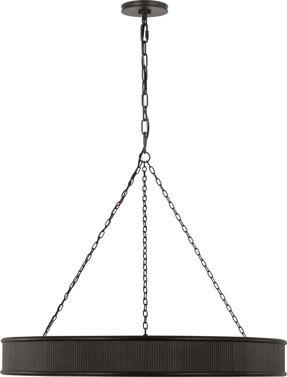 Ritz Chandelier - Image 2