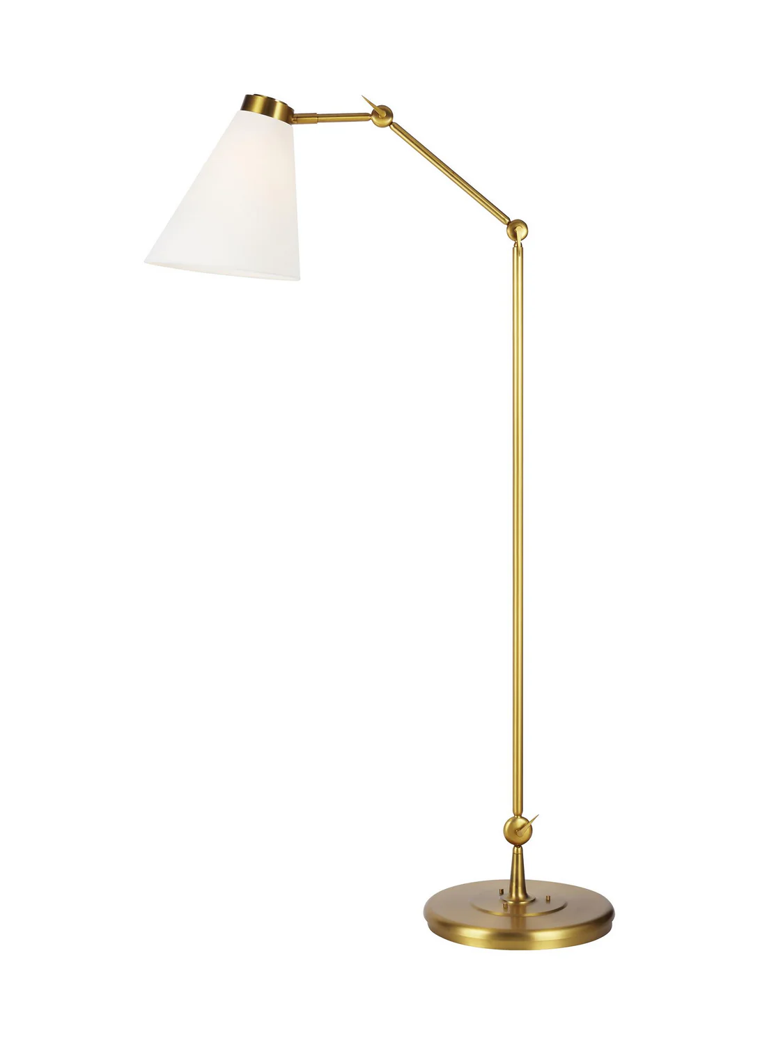 Signoret Floor Lamp - Image 2