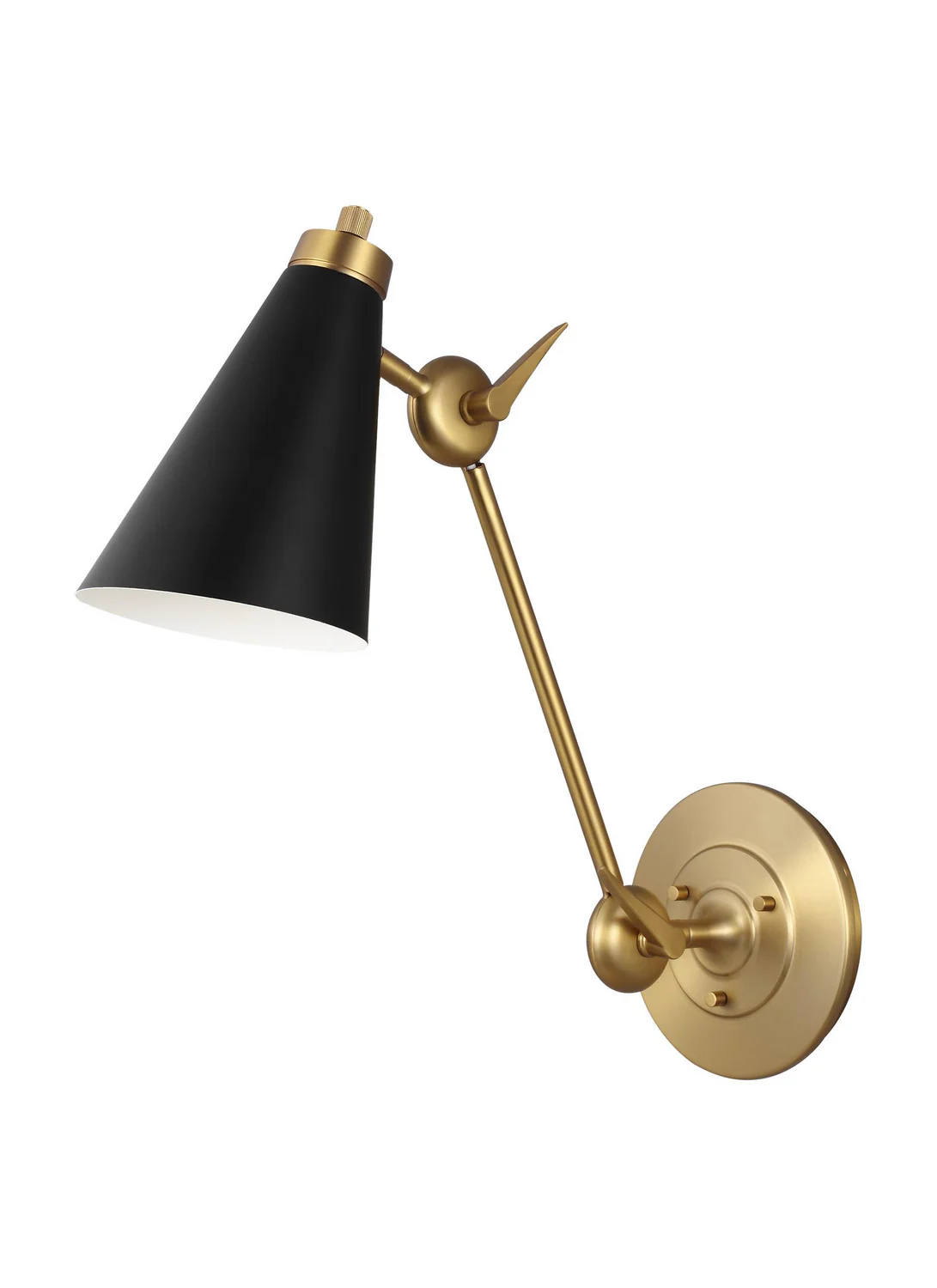 Signoret Wall Sconce - Image 2