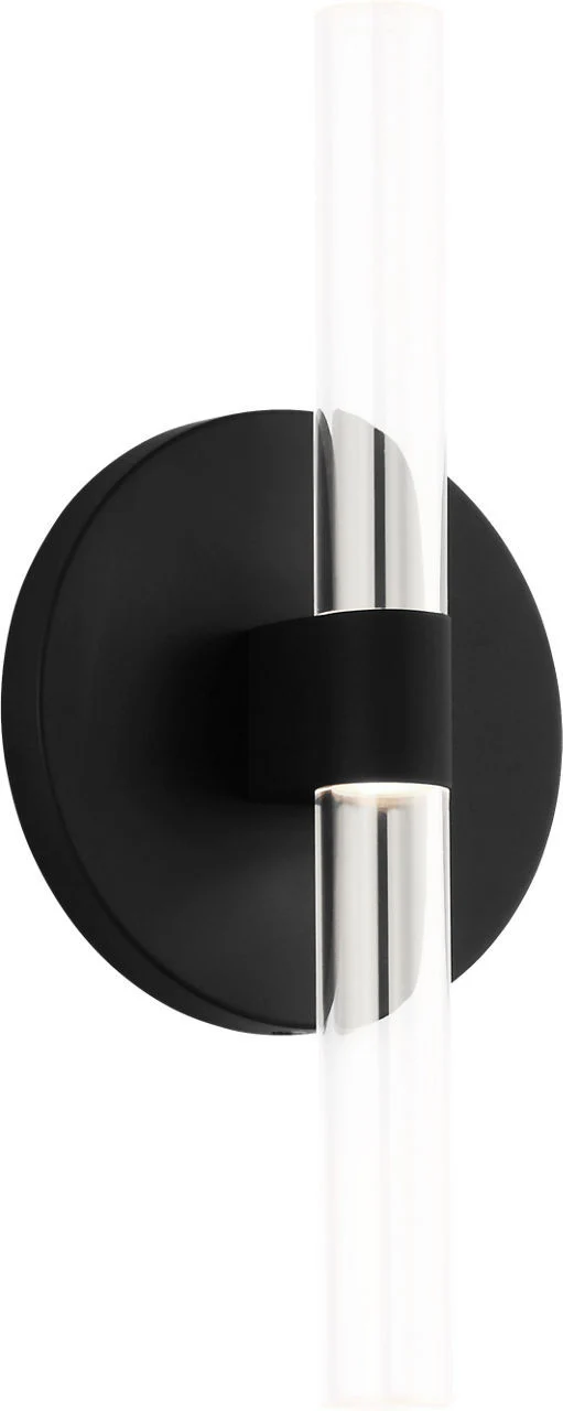 Silas Wall Sconce - Image 3