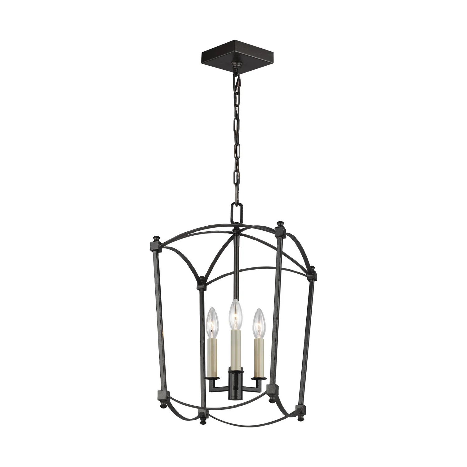 Thayer Chandelier - Image 6