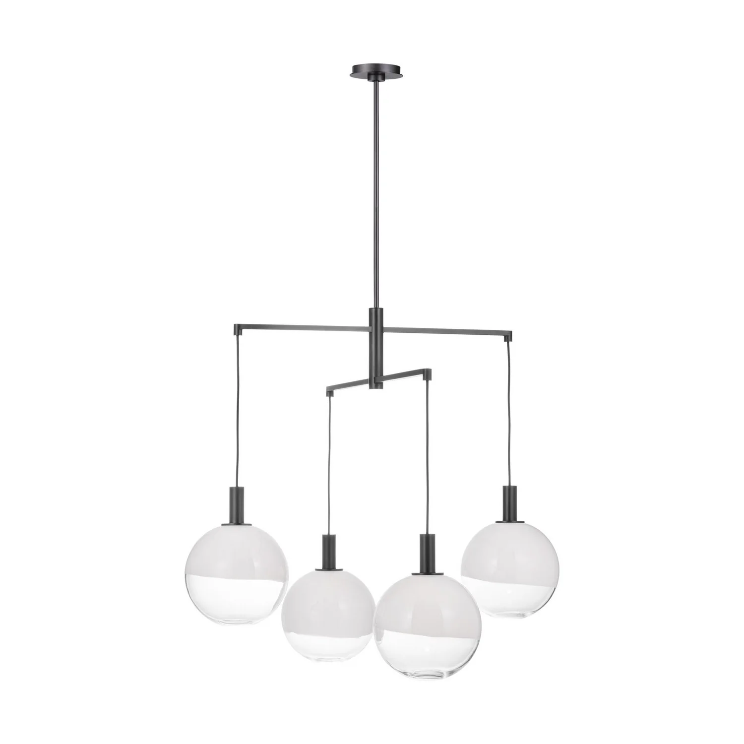 Torian Chandelier - Image 3