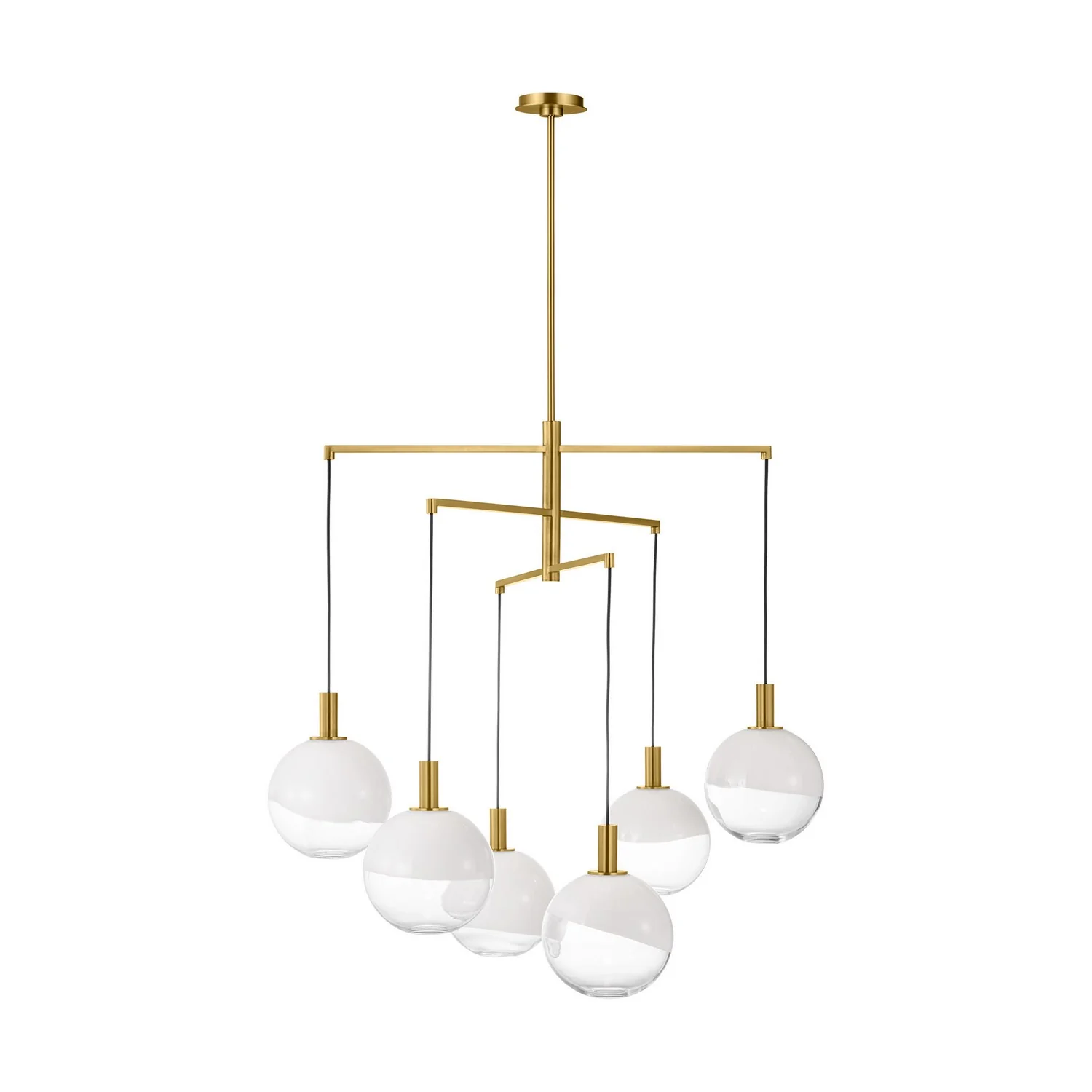 Torian Chandelier - Image 4
