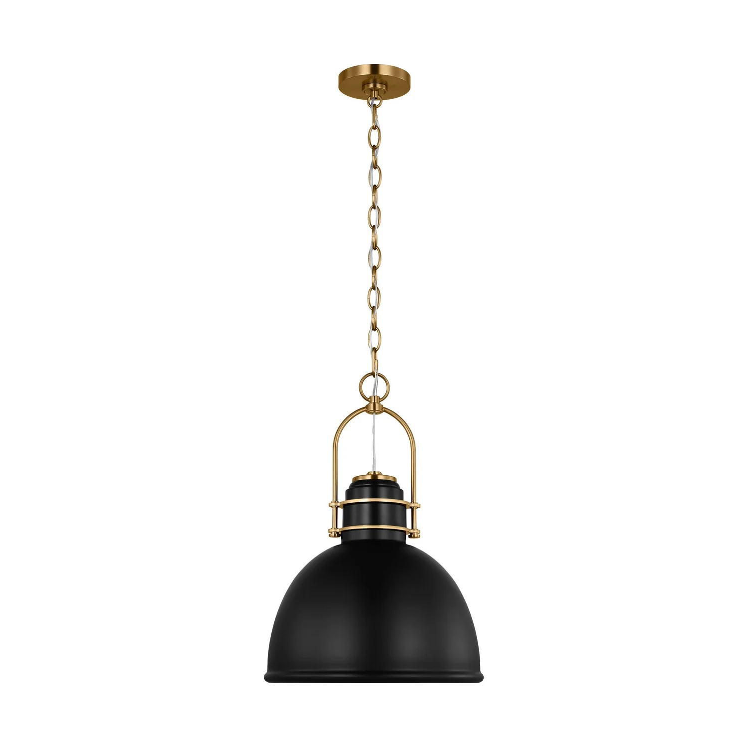 Upland Pendant