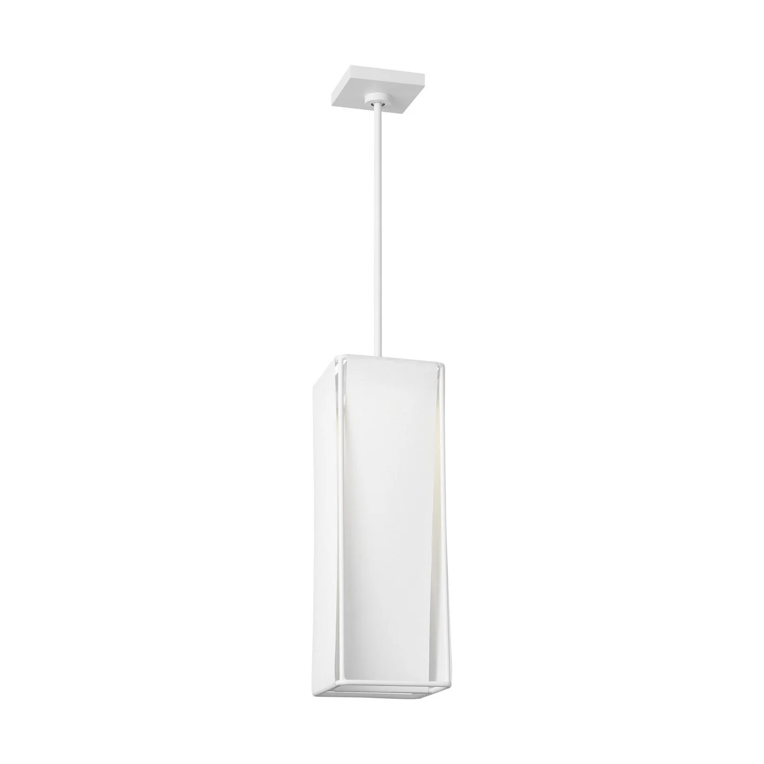 Velero Pendant