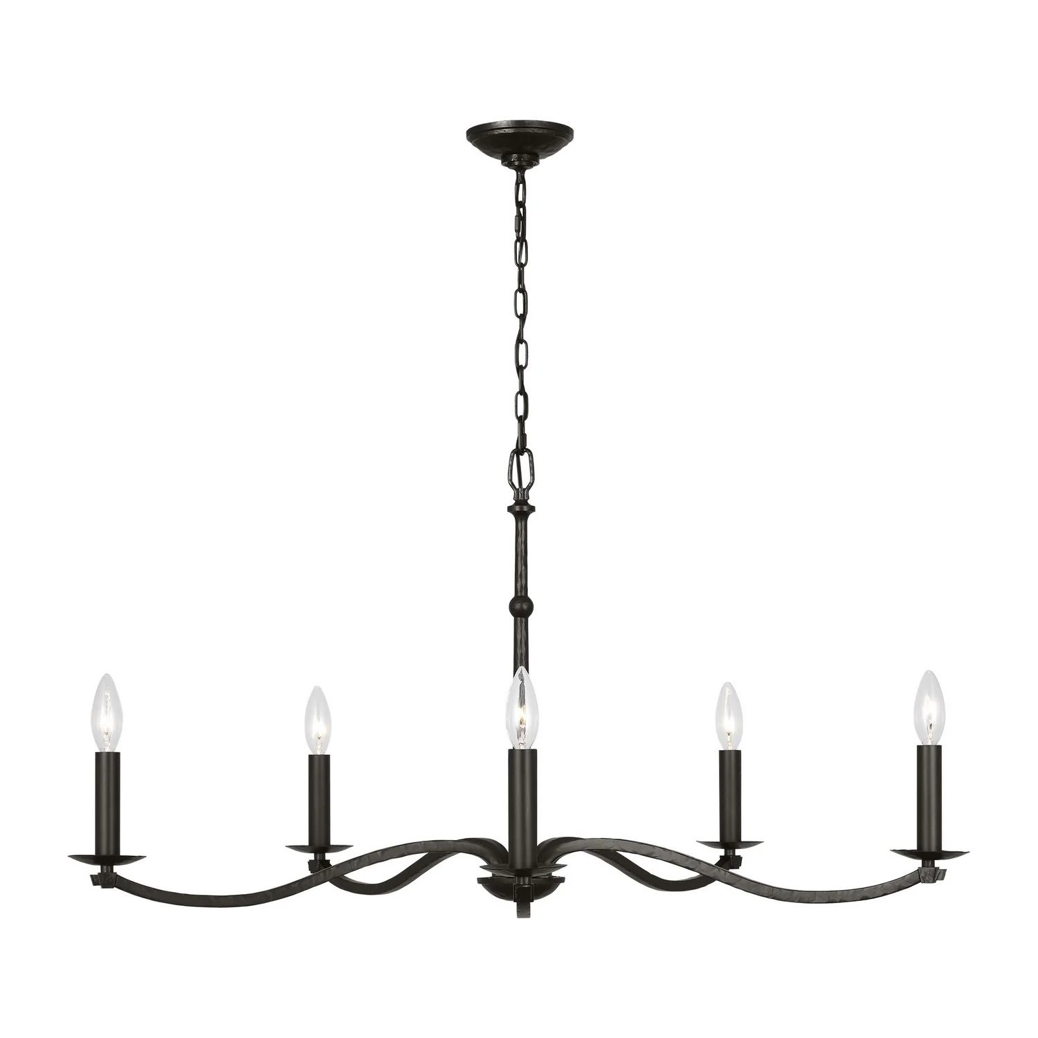 Wellen Chandelier