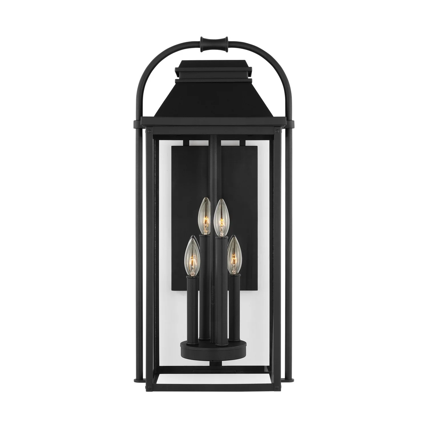 Wellsworth Outdoor Wall Sconce - Image 11