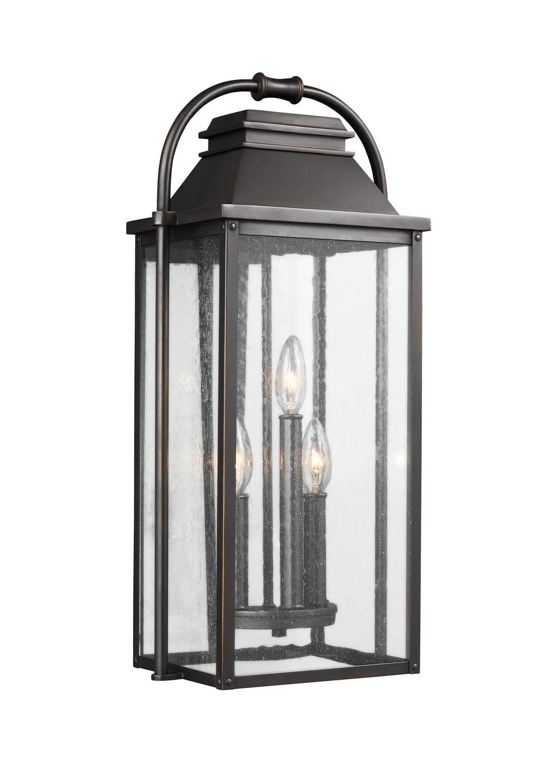 Wellsworth Outdoor Wall Sconce - Image 12