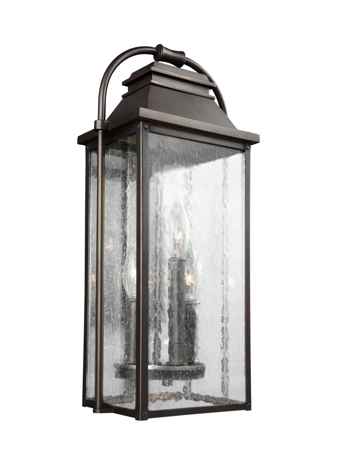 Wellsworth Outdoor Wall Sconce - Image 2