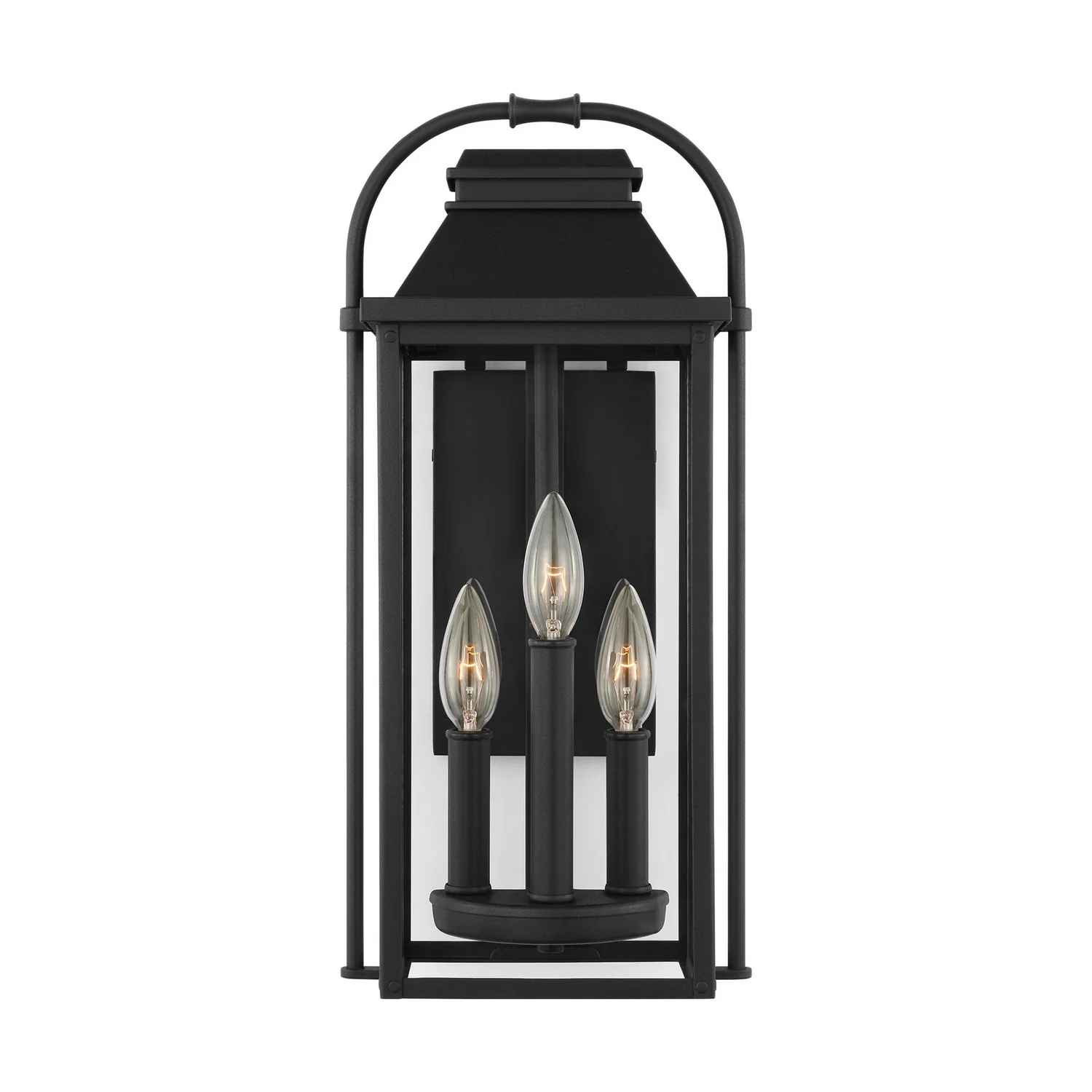 Wellsworth Outdoor Wall Sconce - Image 4