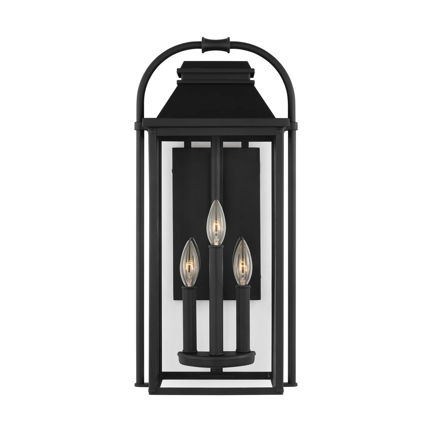 Wellsworth Outdoor Wall Sconce - Image 7