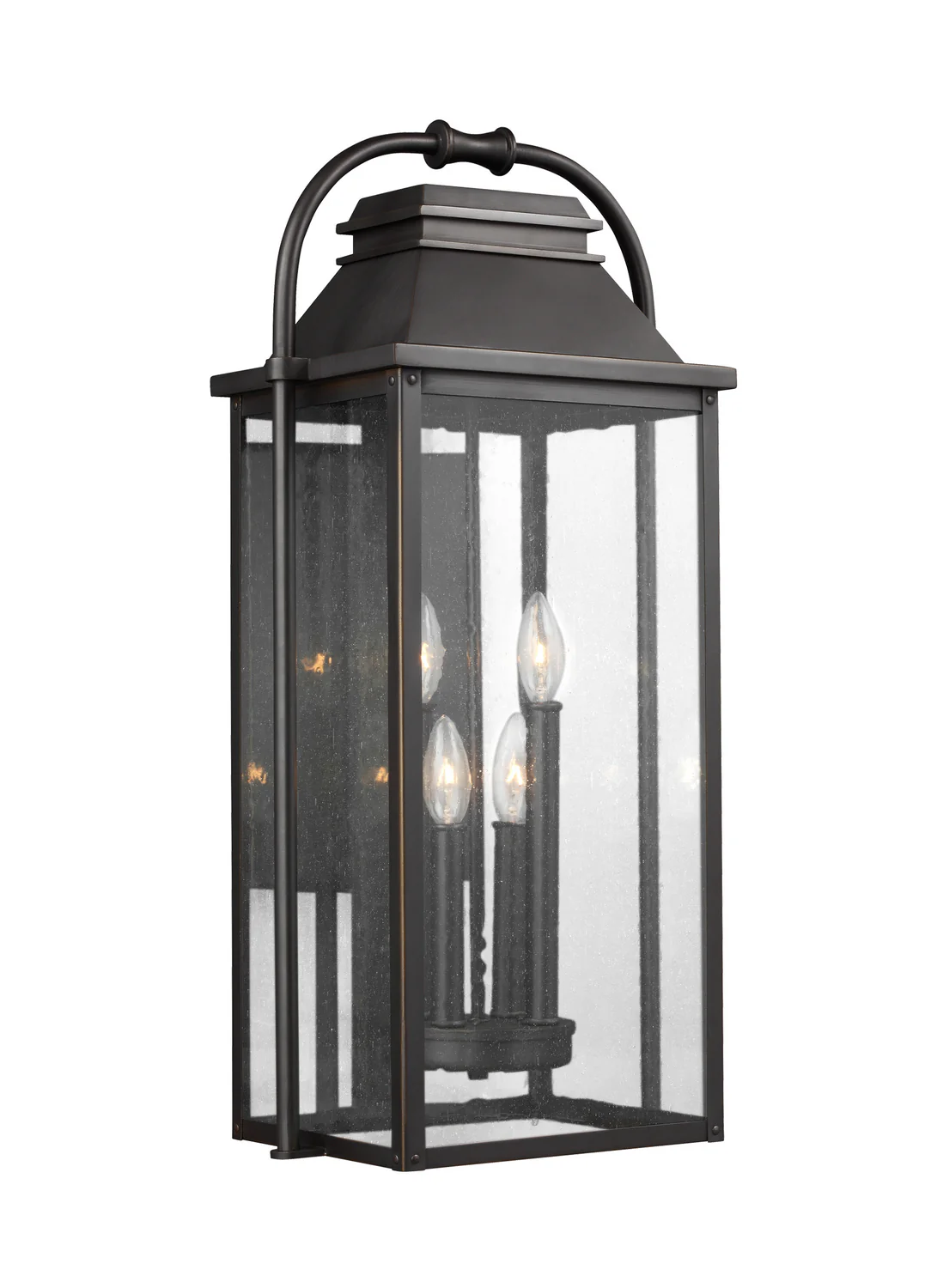 Wellsworth Outdoor Wall Sconce - Image 8