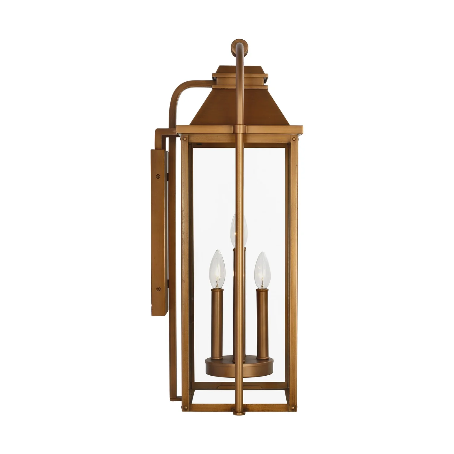 Wellsworth Outdoor Wall Sconce - Image 9