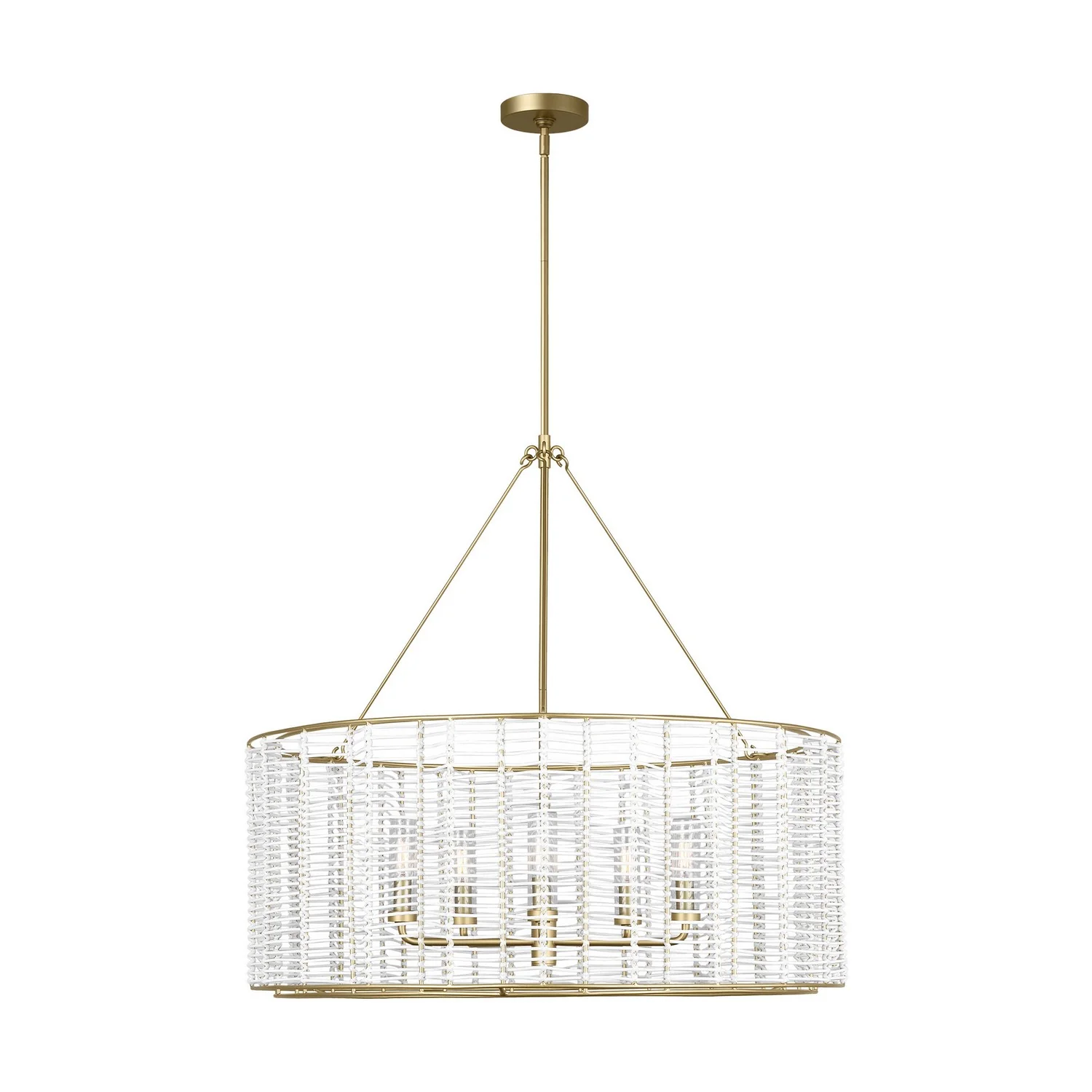 Winslow Chandelier - Image 2