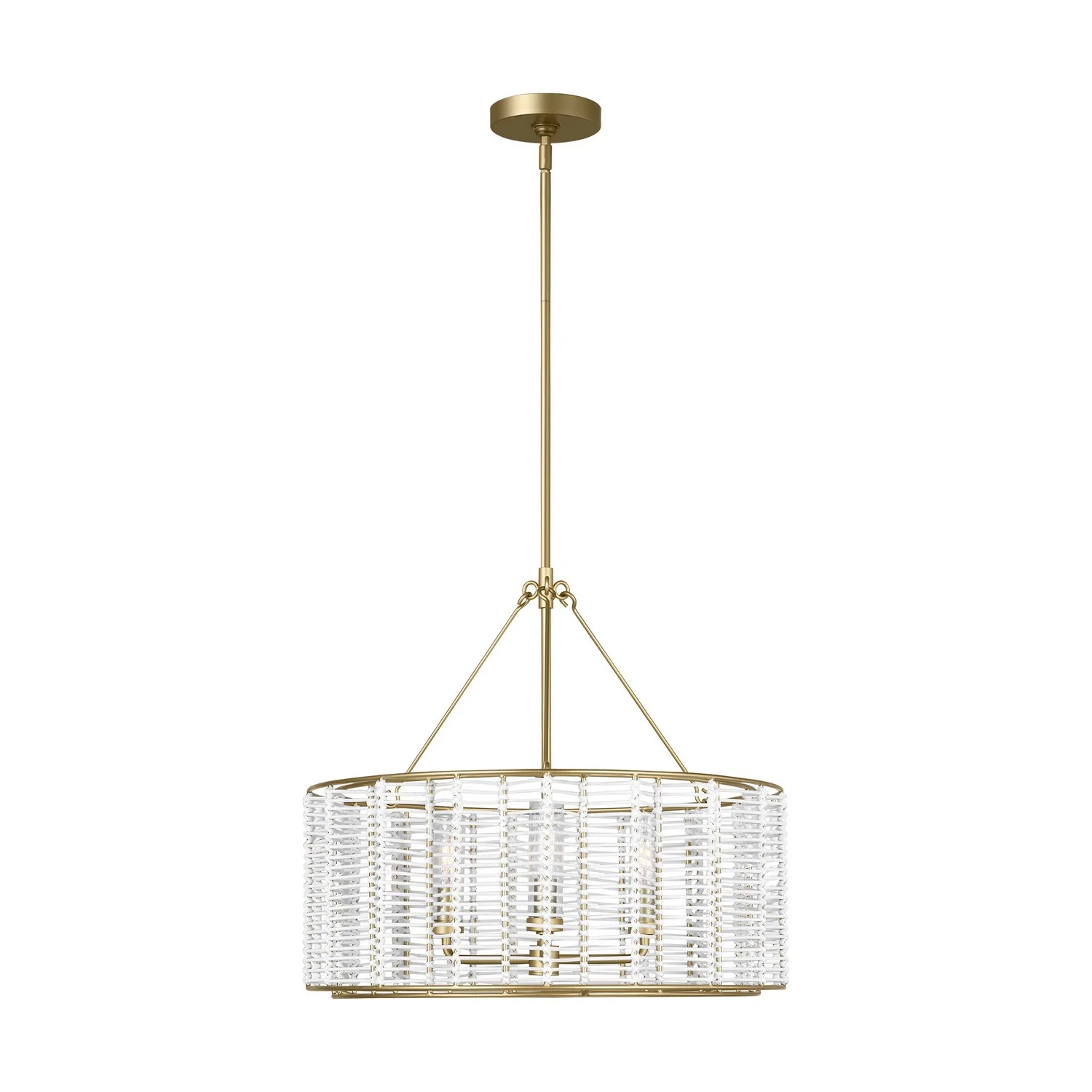 Winslow Chandelier - Image 4