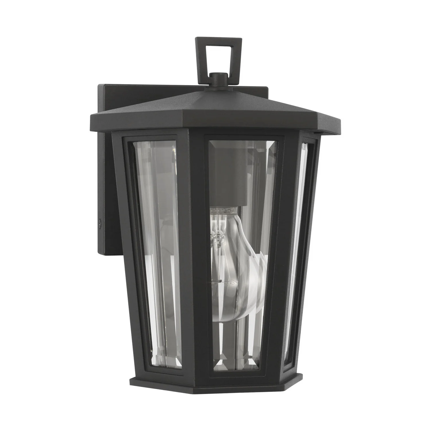 Witley One Light Wall Lantern
