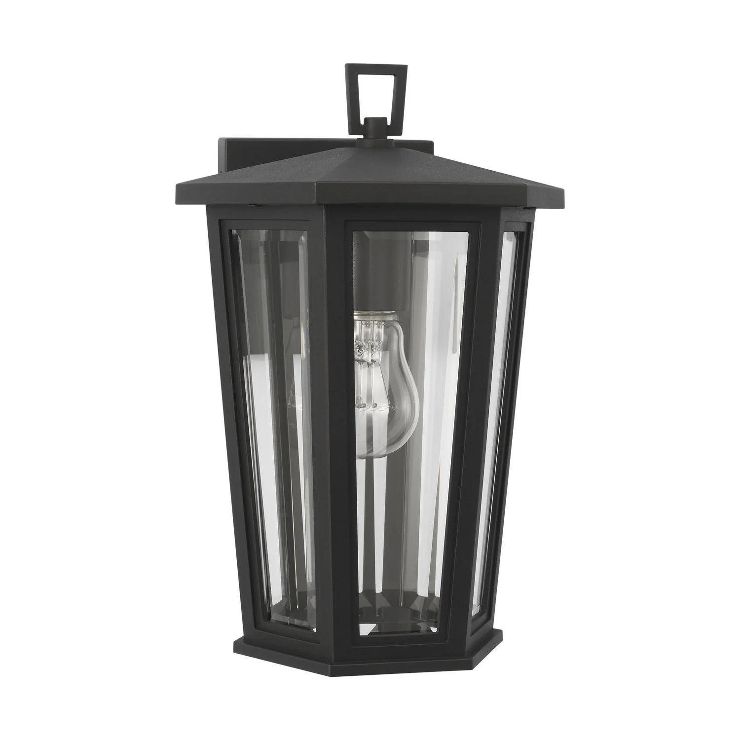 Witley One Light Wall Lantern - Image 2