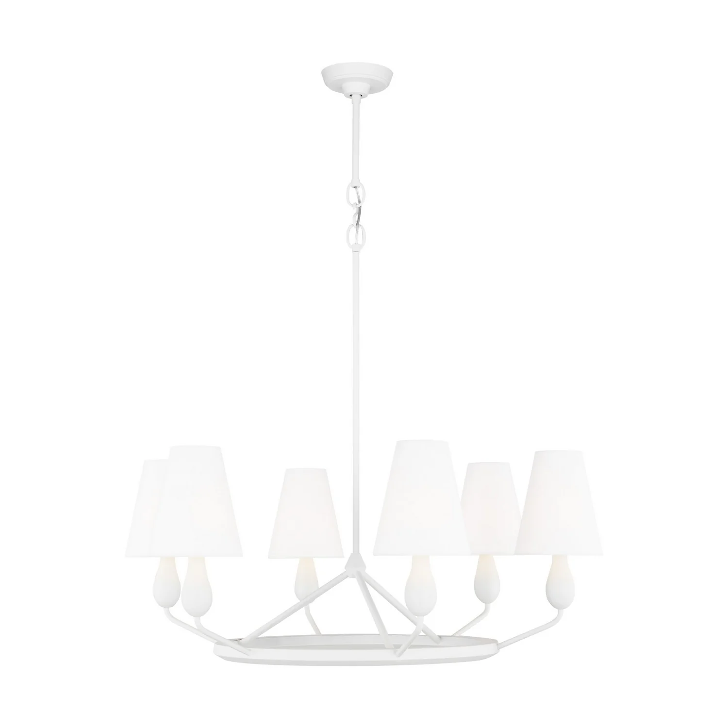 Ziba Chandelier