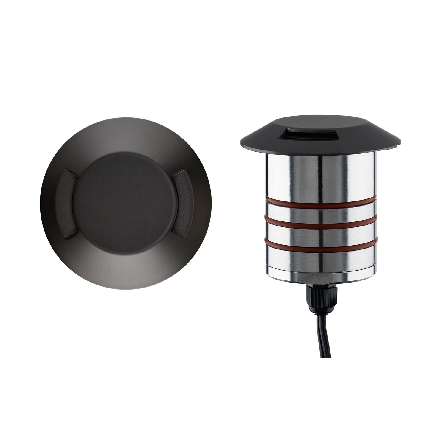 2071 LED Indicator Light