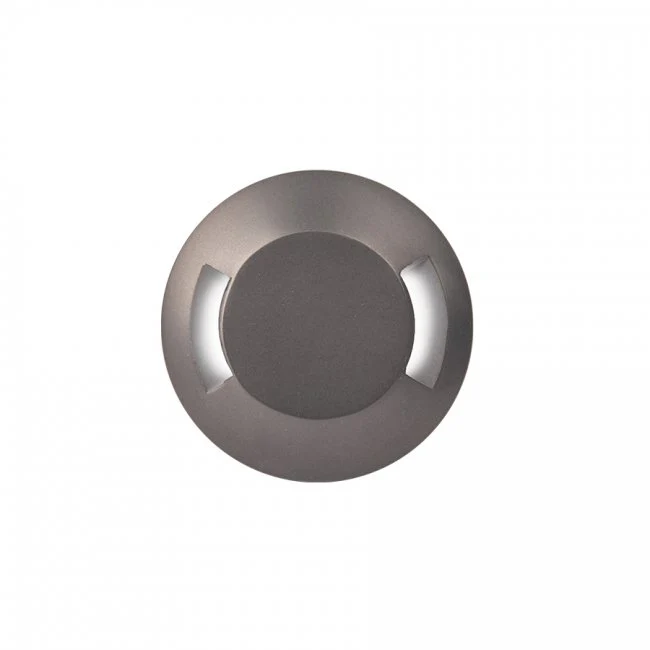 2071 LED Recessed Inground Indicator