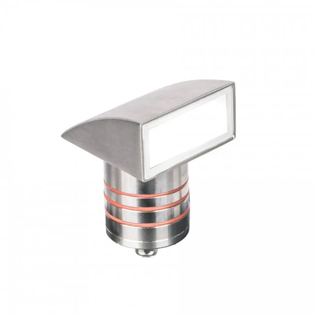 2081 LED Recessed Inground Indicator