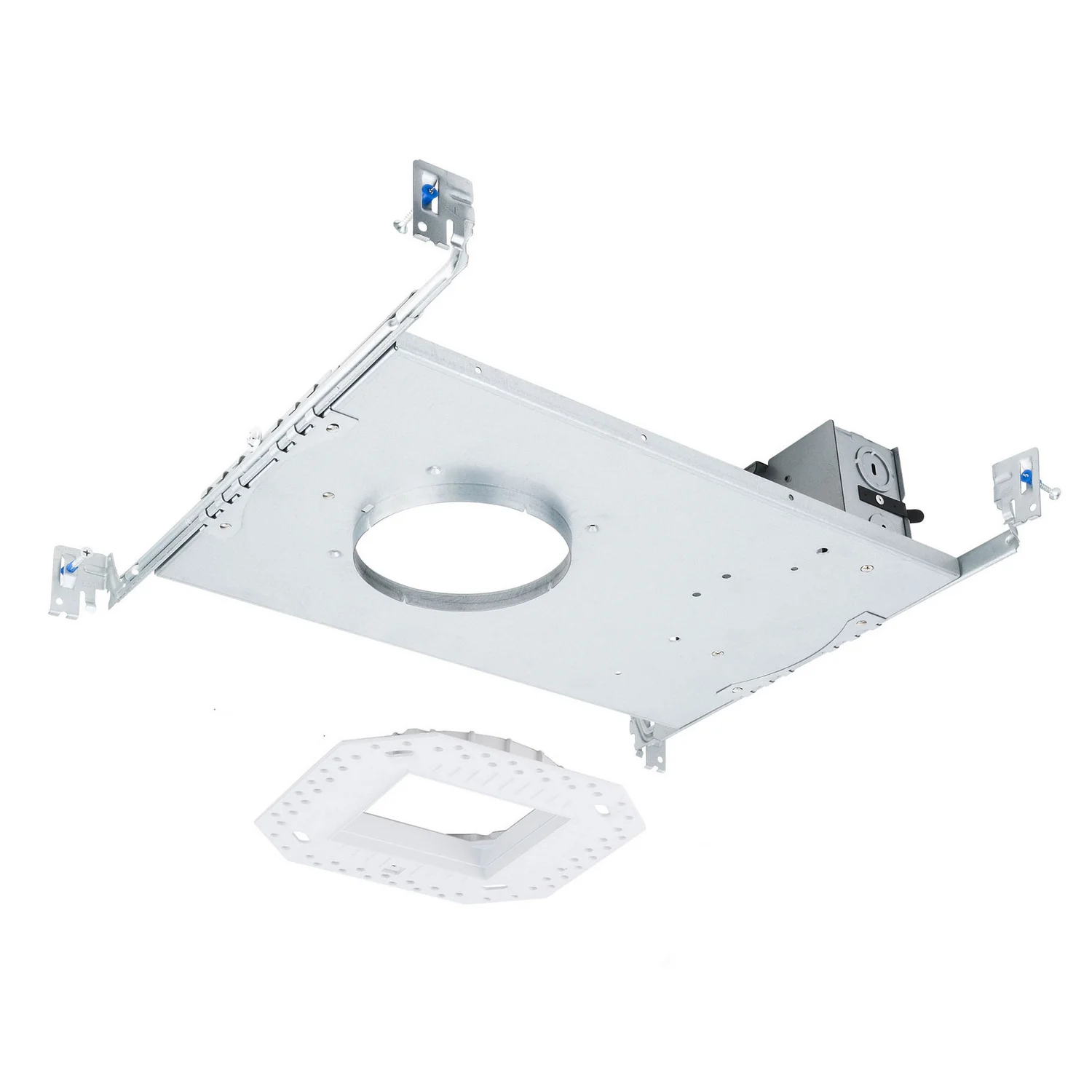 4In Fq Downlights Recessed - Image 197