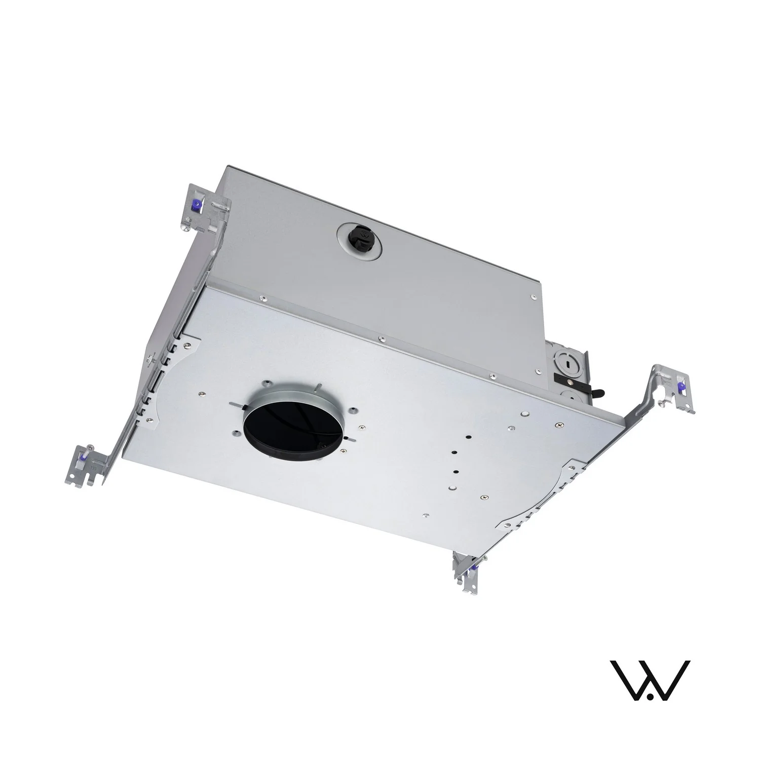 4In Fq Downlights Recessed - Image 205