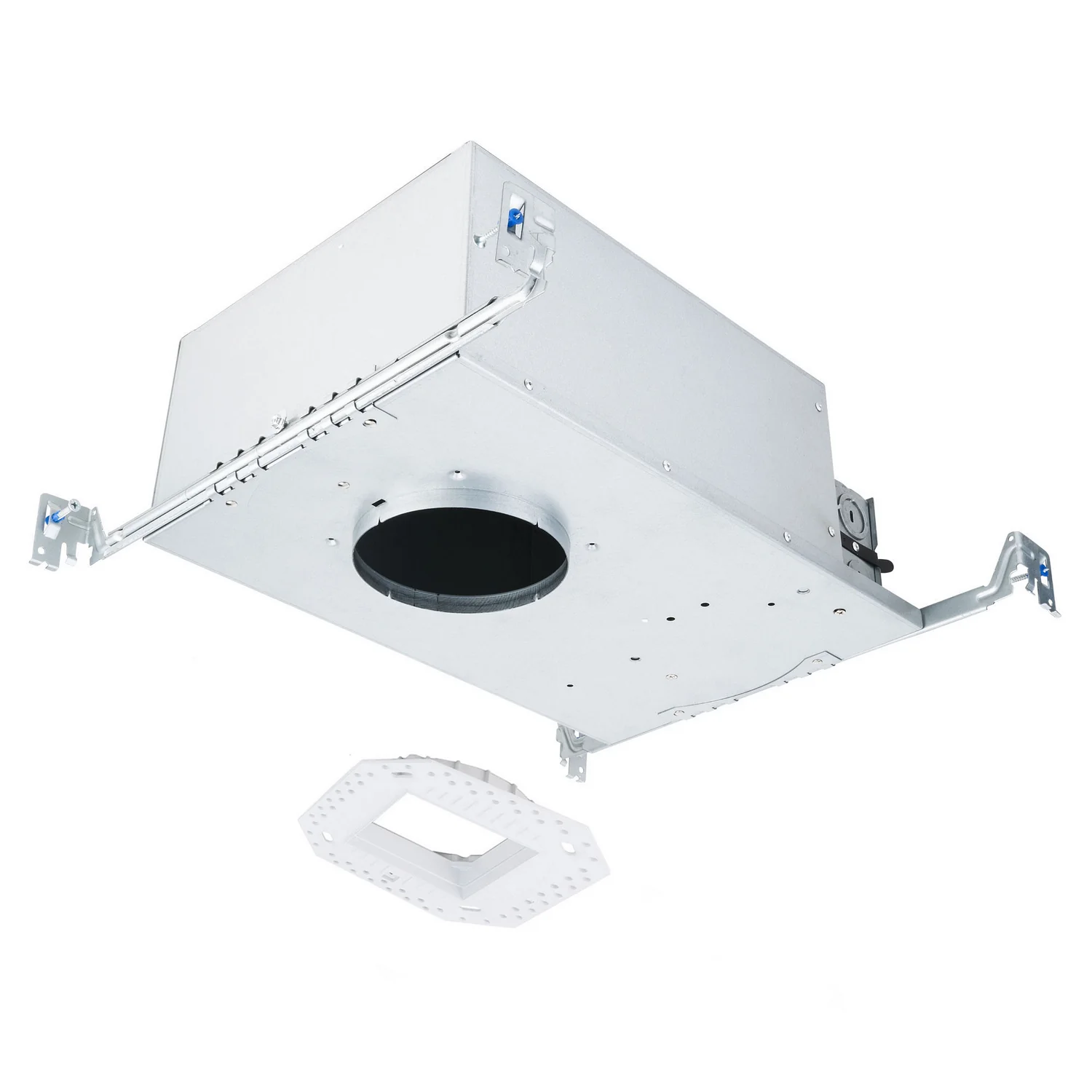 4In Fq Downlights Recessed - Image 208