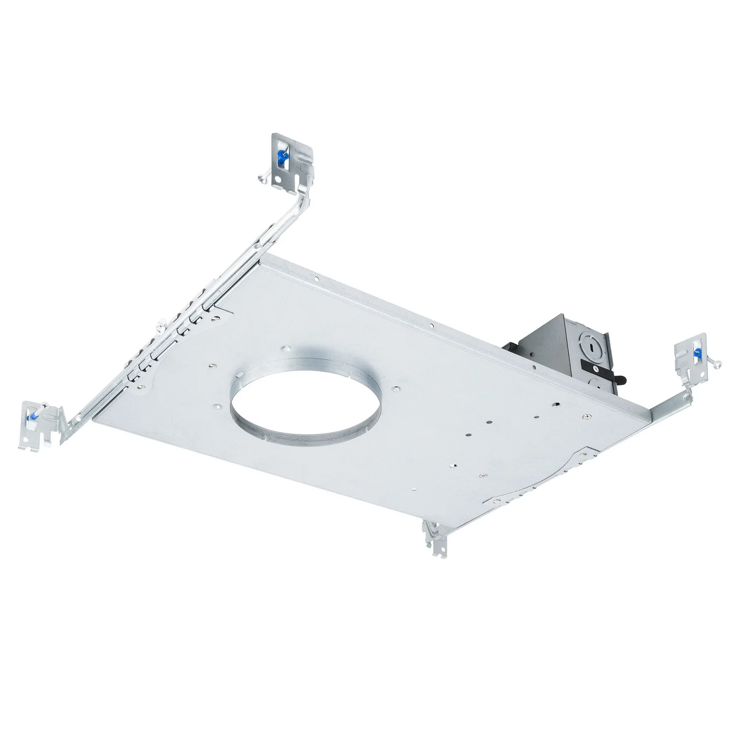 4In Fq Downlights Recessed - Image 227