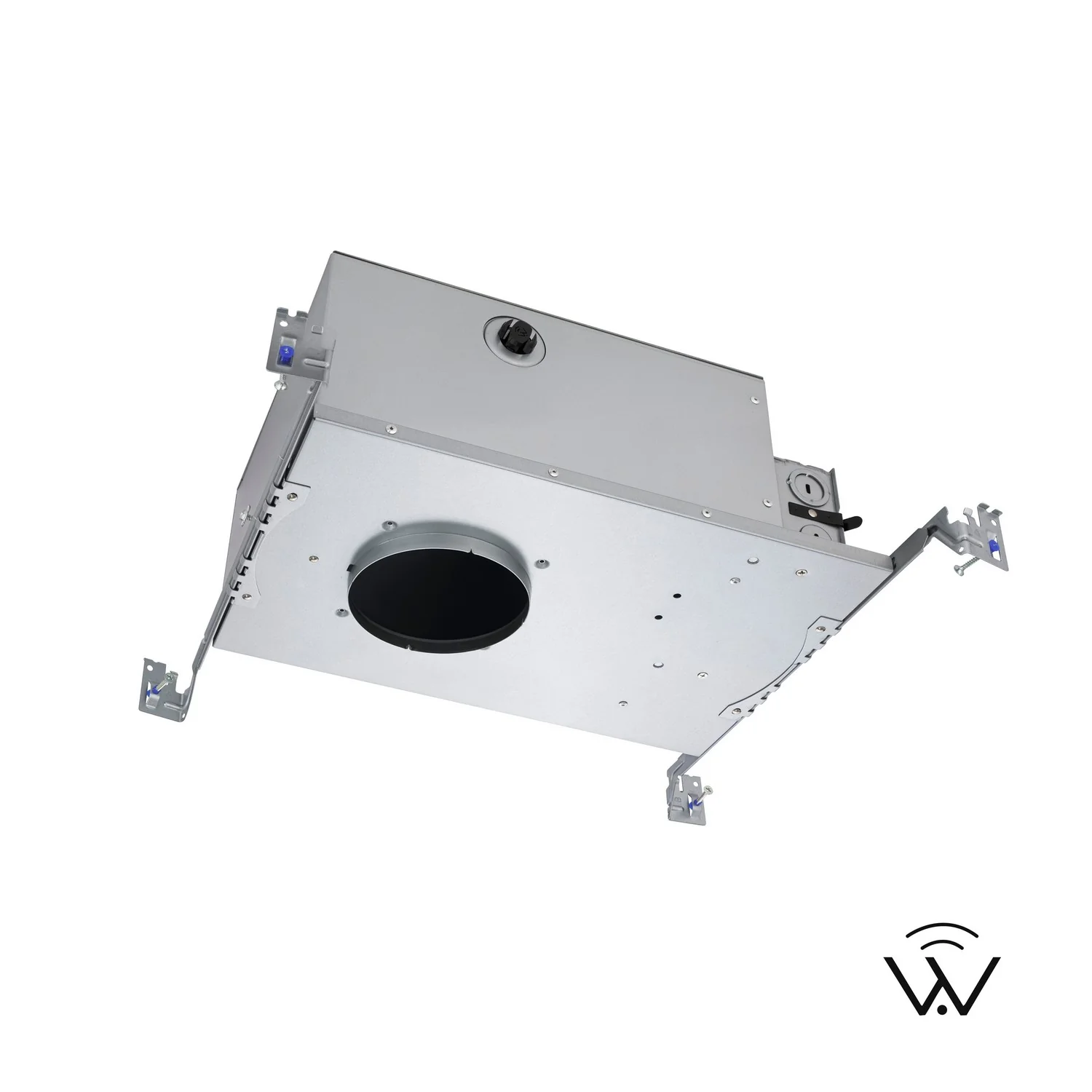 4In Fq Downlights Recessed - Image 230