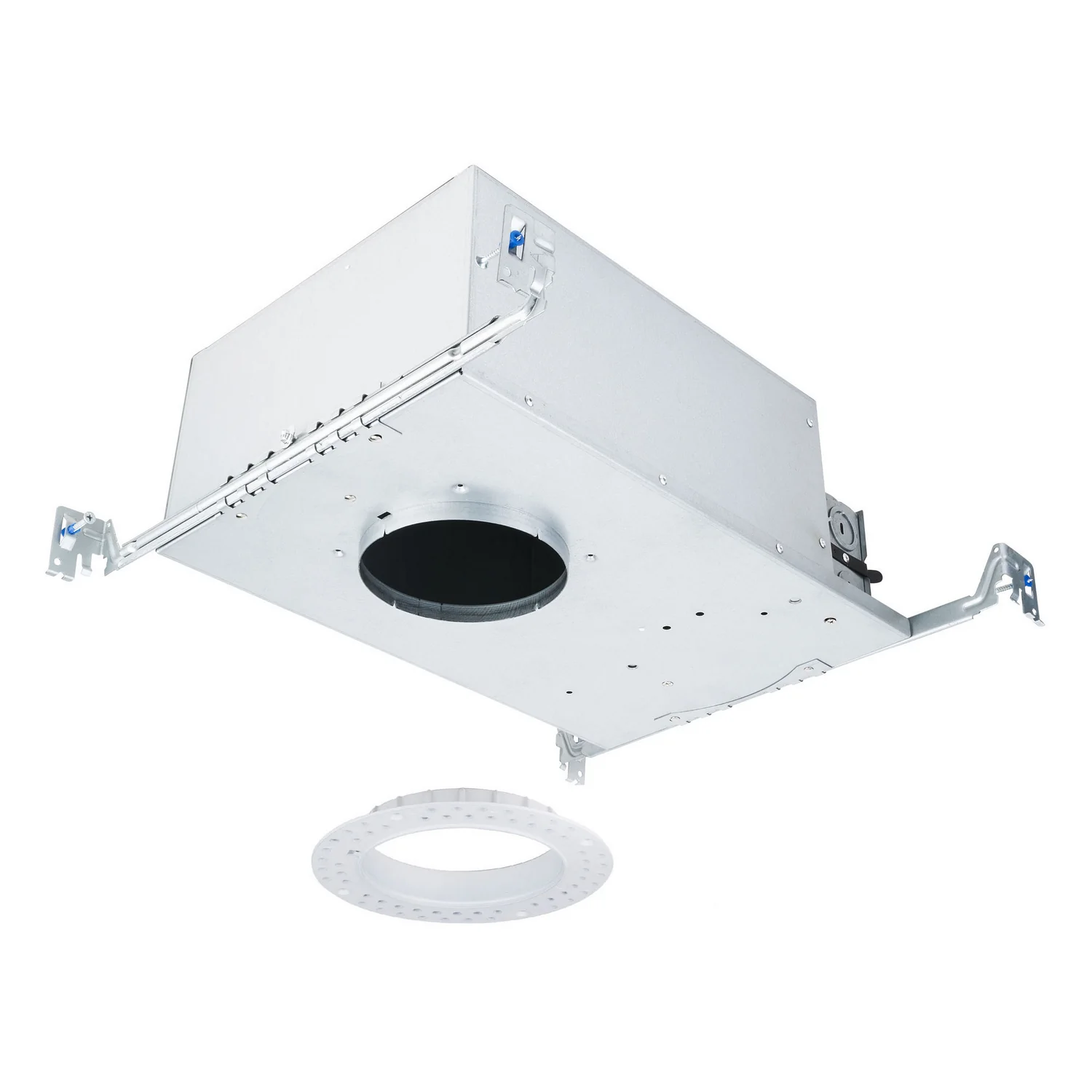 4In Fq Downlights Recessed - Image 250