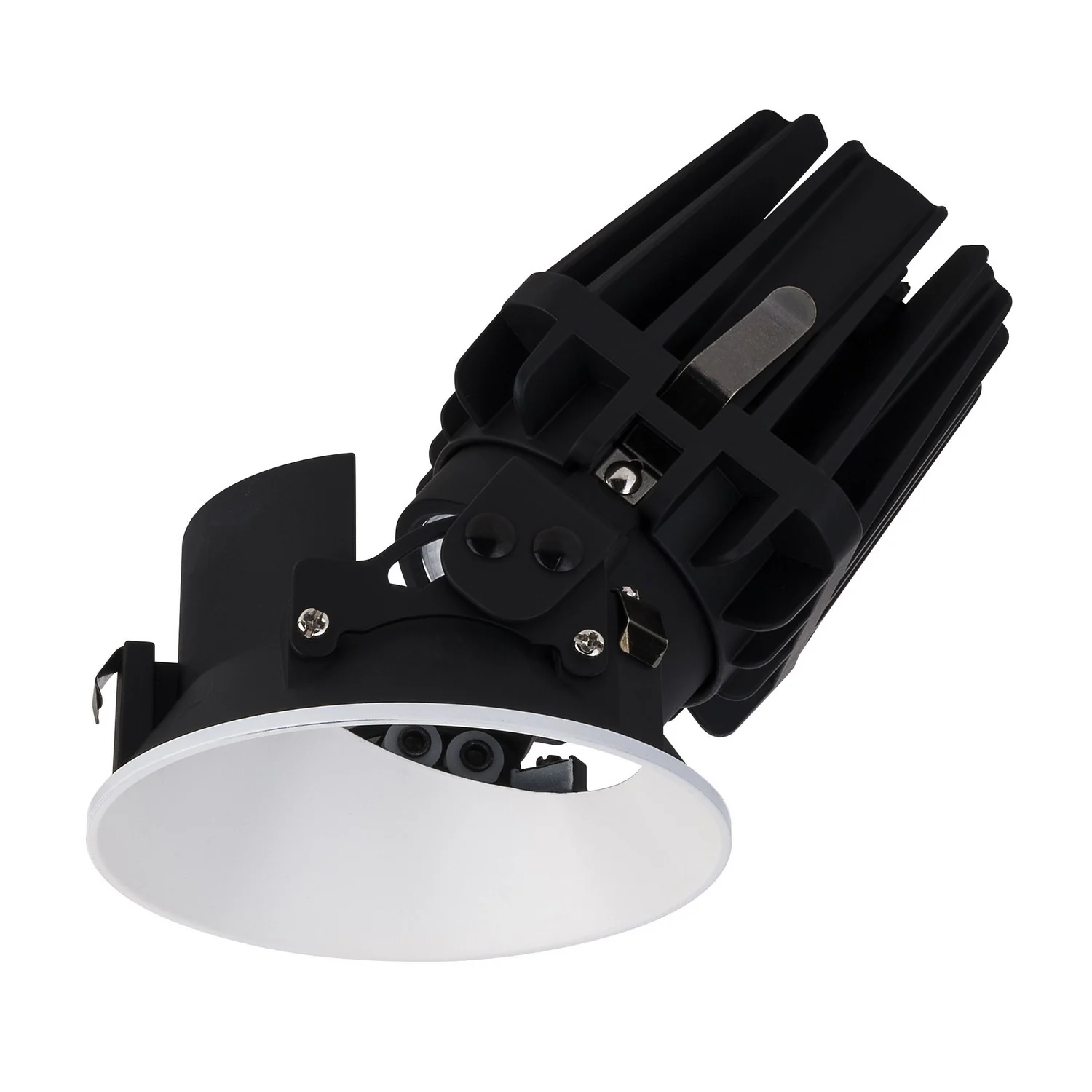 4In Fq Downlights Recessed - Image 79