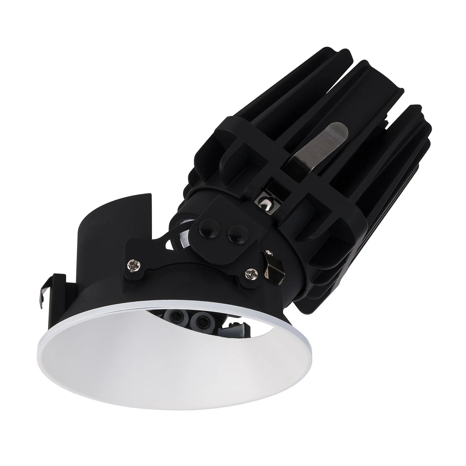 4In Fq Downlights Recessed - Image 84