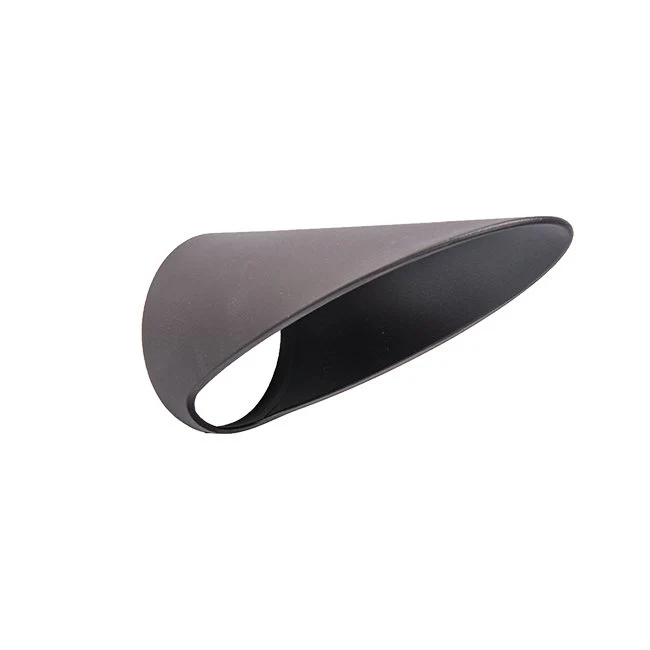 5111 Glare Control Accessories