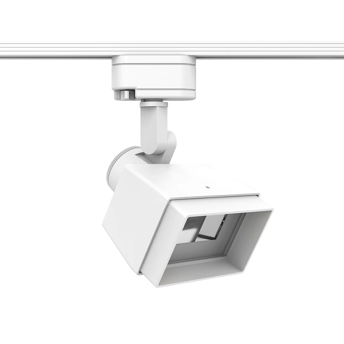Adjustable Beam Wall Wash Track Head - Image 18
