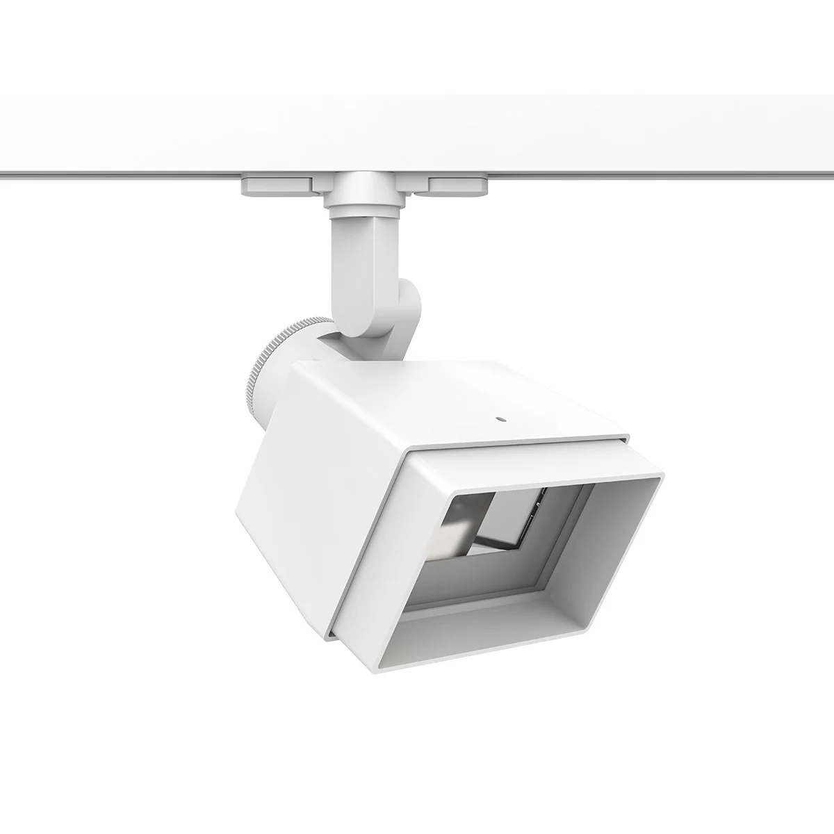 Adjustable Beam Wall Wash Track Head - Image 36