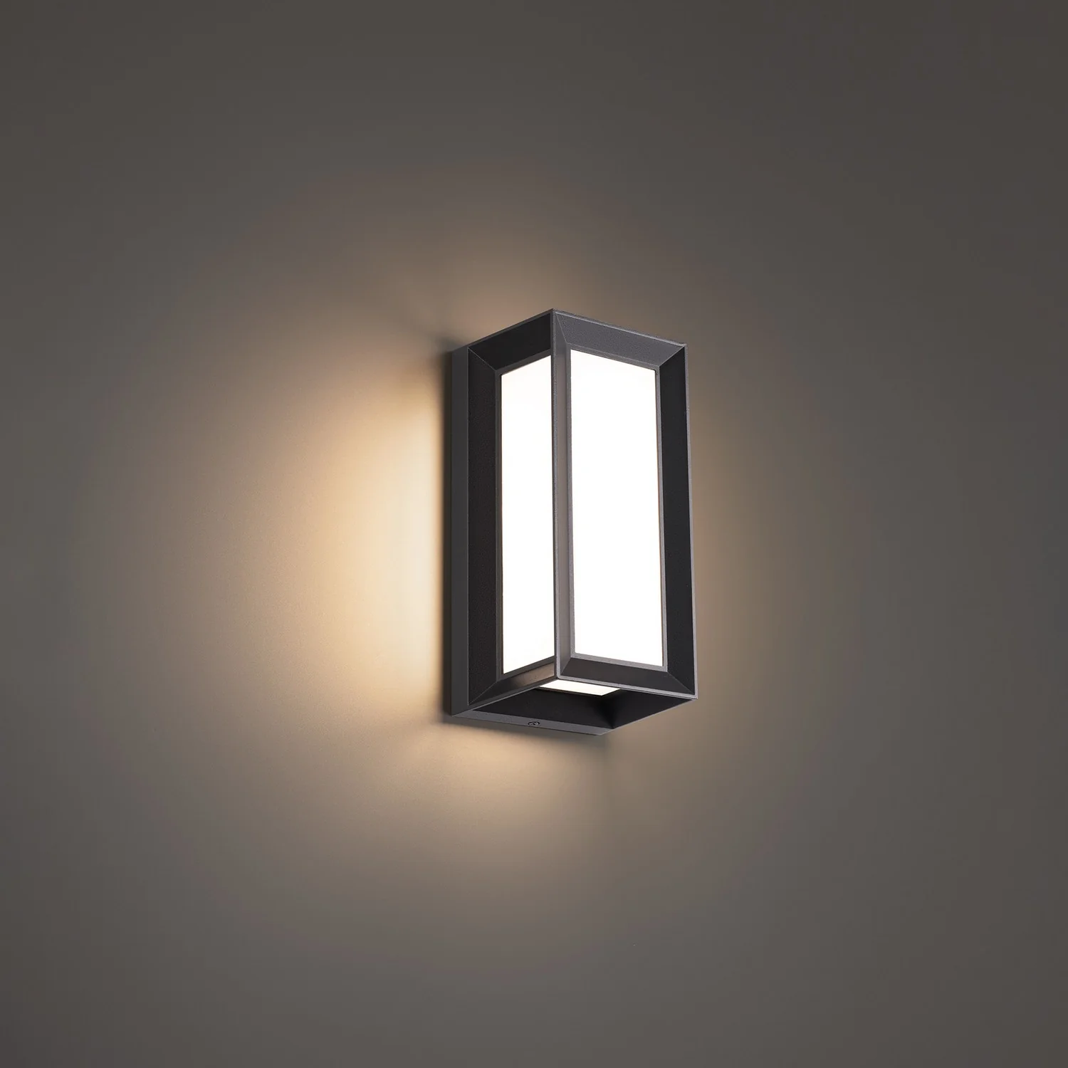Argo LED Outdoor Wall Sconce - Image 2