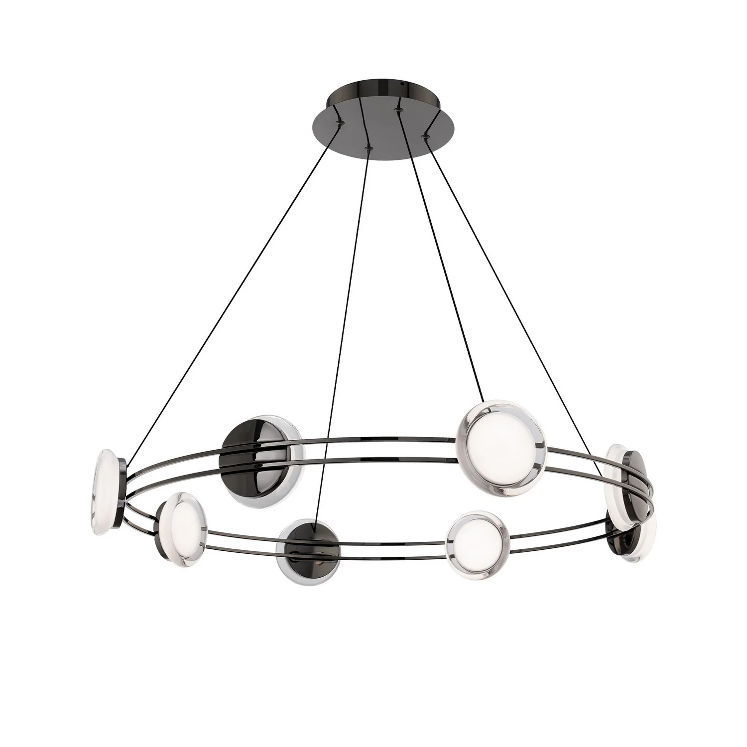 Bracelet Chandelier