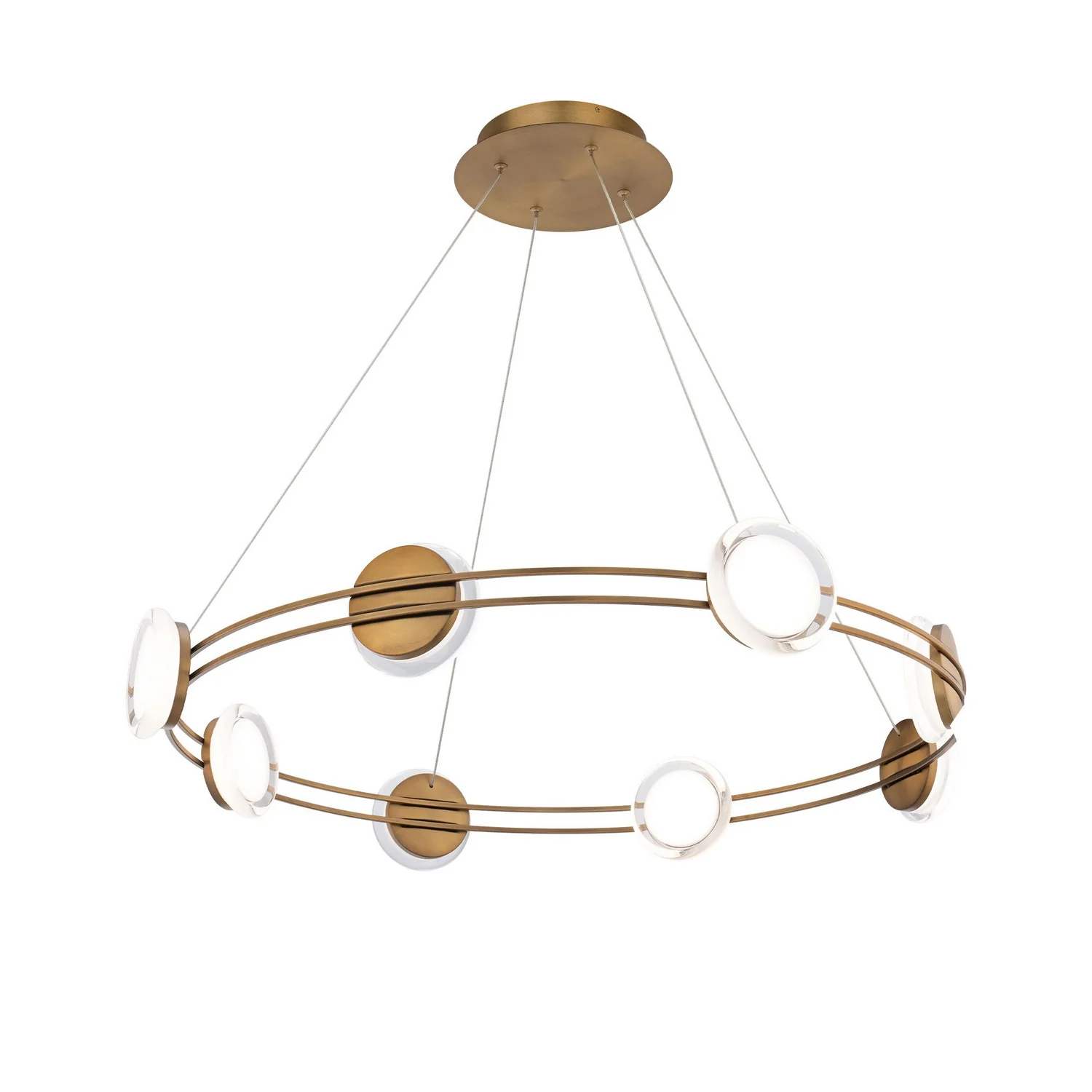 Bracelet Chandelier - Image 2