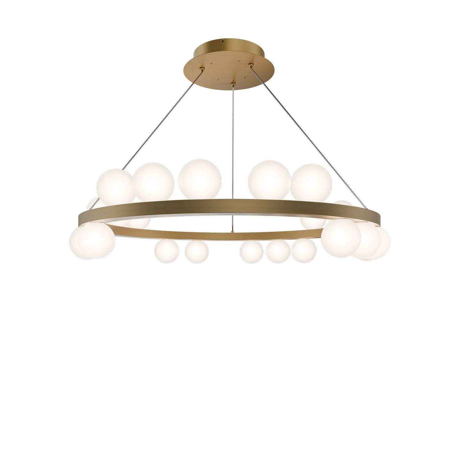 Carousel Chandelier - Image 7