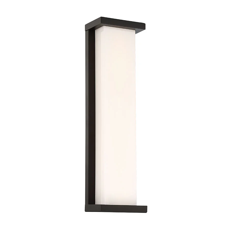 Case Outdoor Wall Sconce