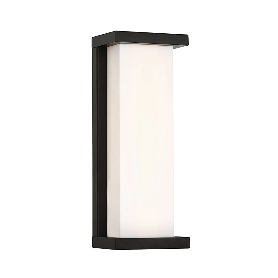 Case Outdoor Wall Sconce - Image 2