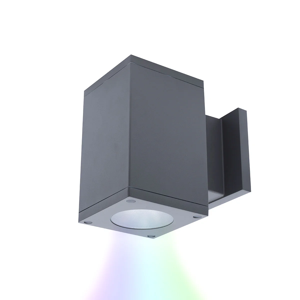 Cube Arch LED Wall Light - Image 12