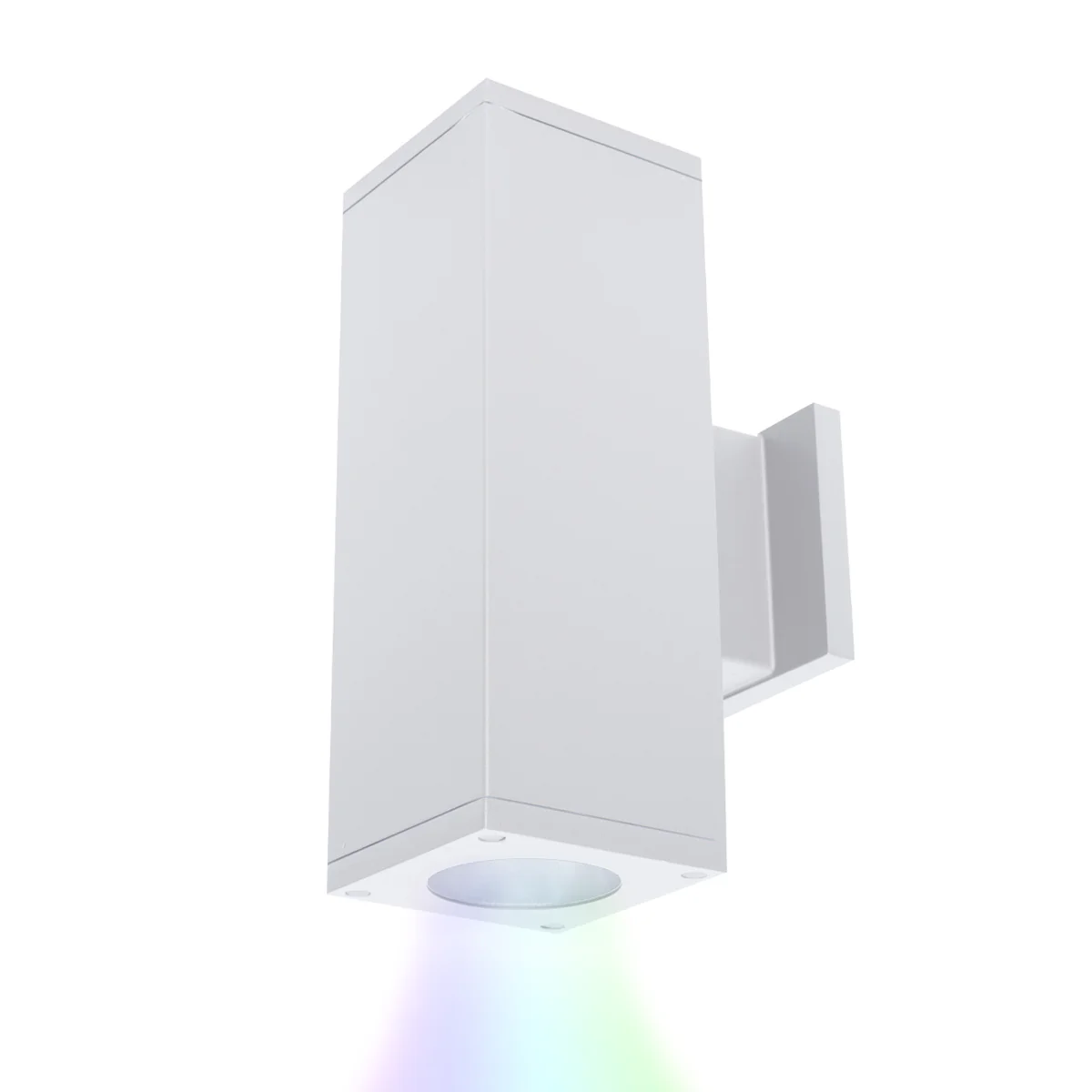 Cube Arch LED Wall Light - Image 3