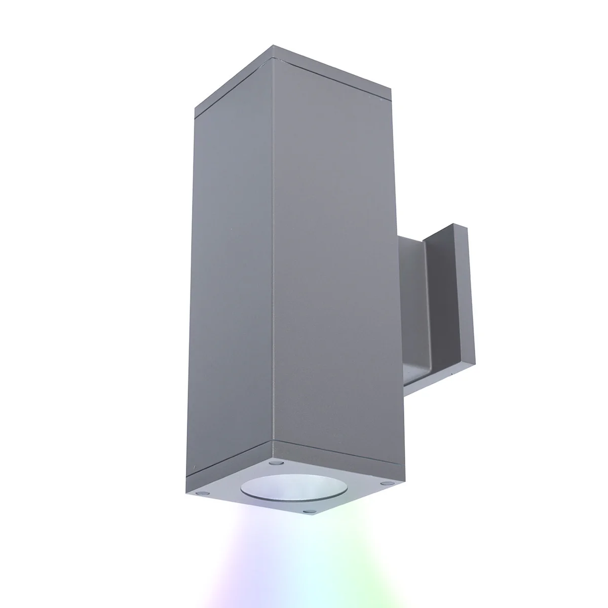 Cube Arch LED Wall Light - Image 36
