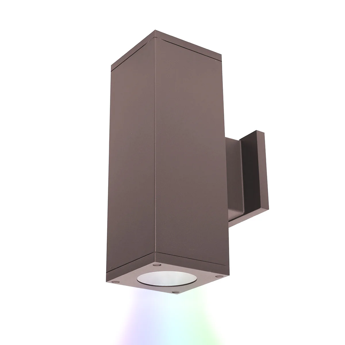 Cube Arch LED Wall Light - Image 5