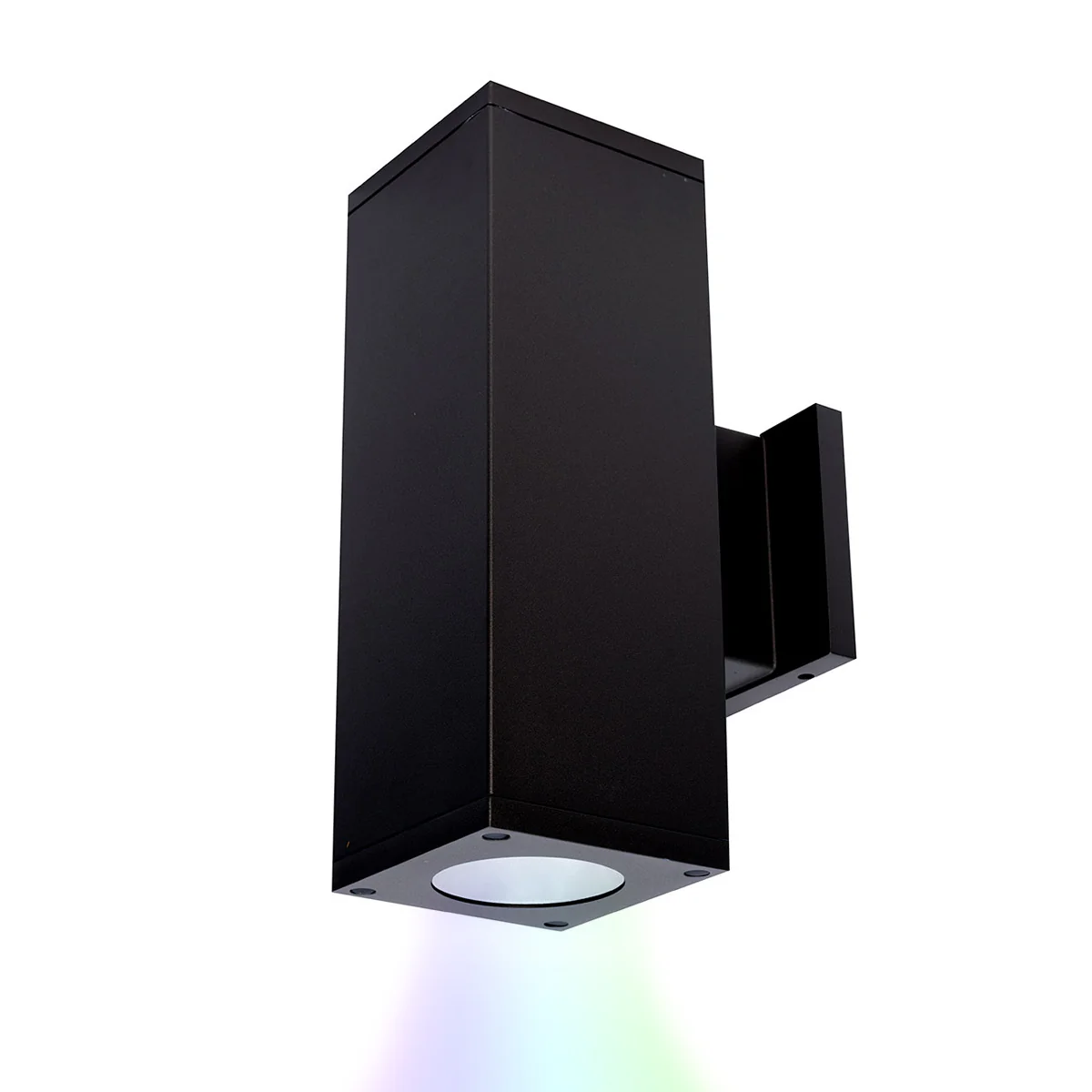 Cube Arch LED Wall Light - Image 6