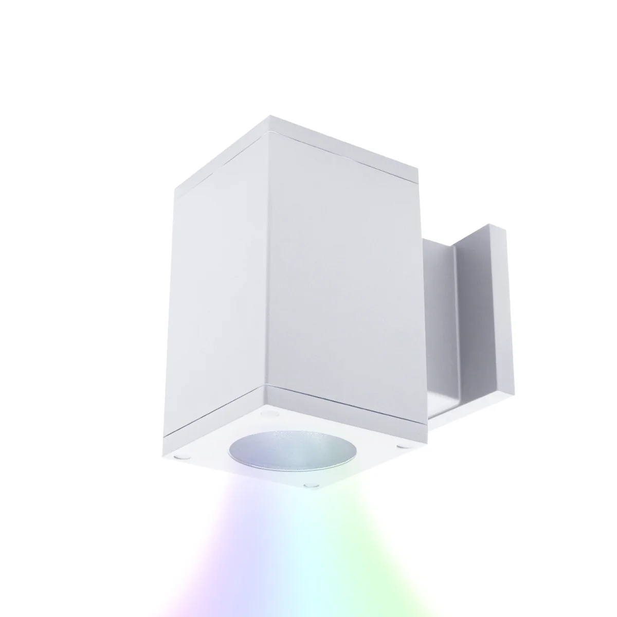 Cube Arch LED Wall Light - Image 8